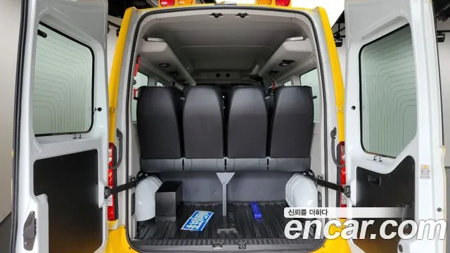 Renault Master 2019 thumb 5