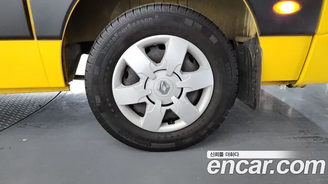 Renault Master 2019 thumb 9