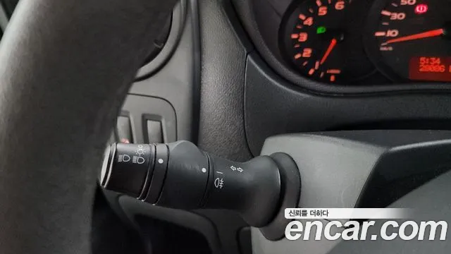 Renault Master 2019 thumb 6