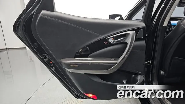 Hyundai Grandeur 2012 thumb 12