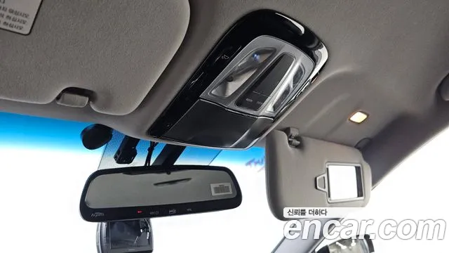 Hyundai Grandeur 2012 thumb 9