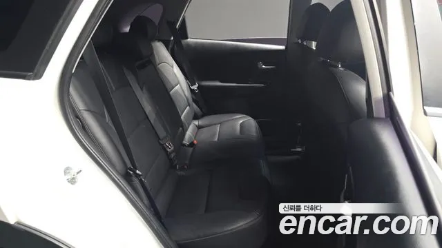 Kia Niro 2016 thumb 5