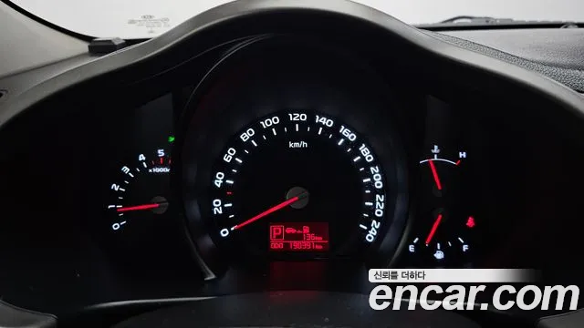 Kia Sportage 2014 thumb 7