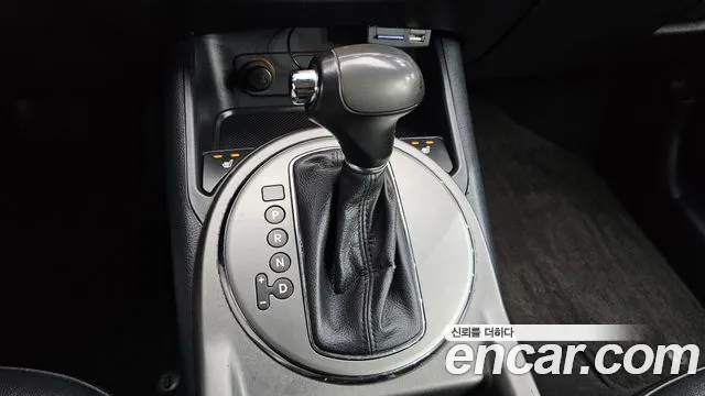 Kia Sportage 2014 thumb 12