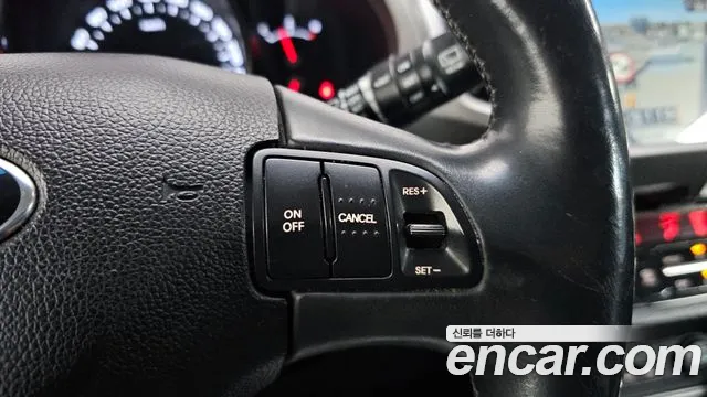 Kia Sportage 2014 thumb 10