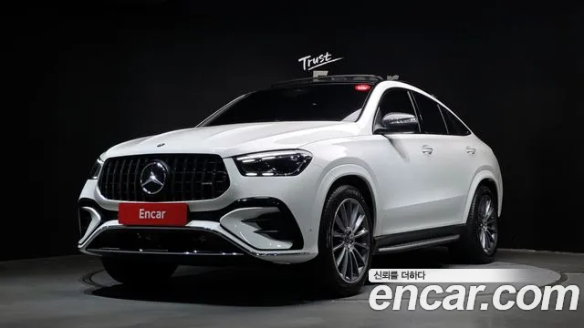 Mercedes-Benz E-Класс 2025 thumb 3