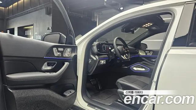 Mercedes-Benz E-Класс 2025 thumb 10
