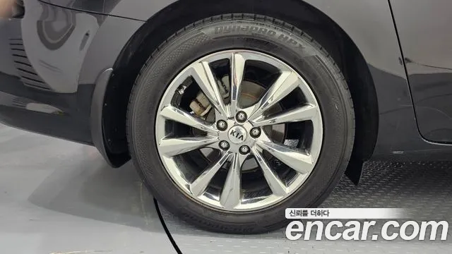Kia Carnival 2019 thumb 2