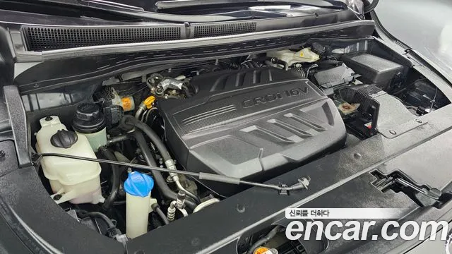 Kia Carnival 2019 thumb 4