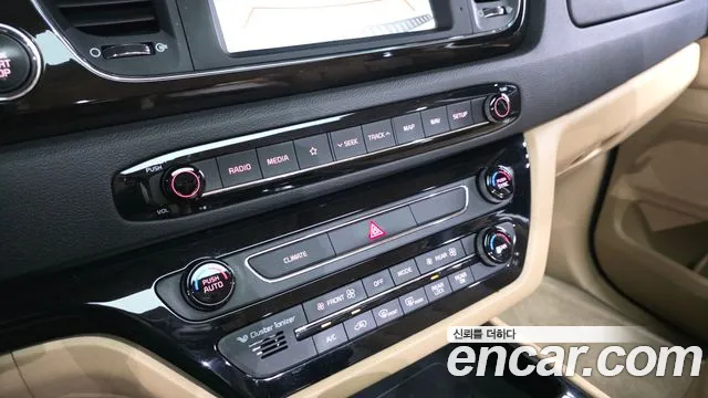 Kia Carnival 2019 thumb 10