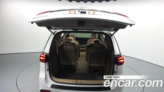 Kia Carnival 2019 thumb 8