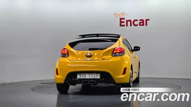 Hyundai Veloster 2013 thumb 7