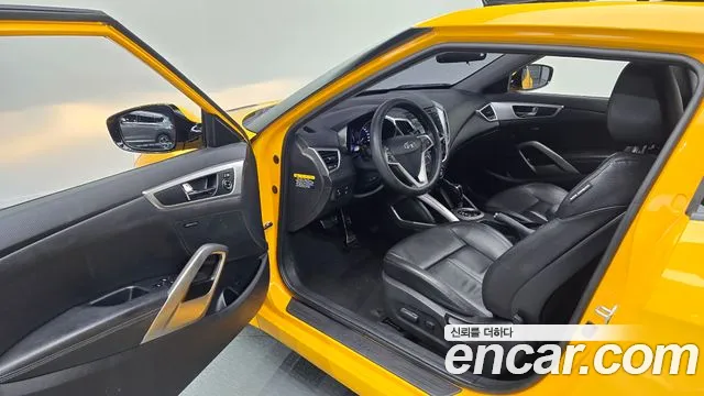 Hyundai Veloster 2013 thumb 5