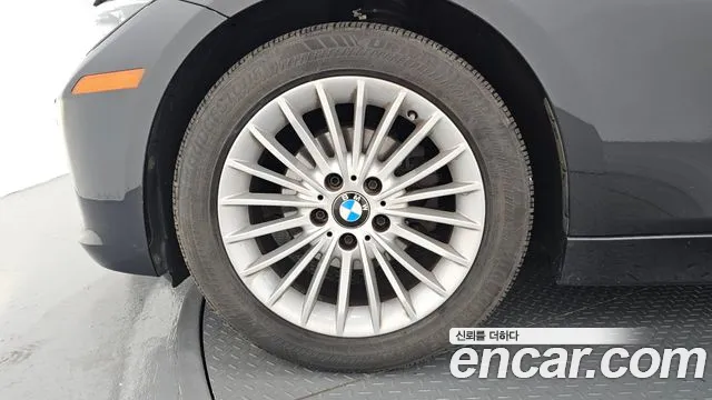 BMW 3 серии 2013 thumb 9