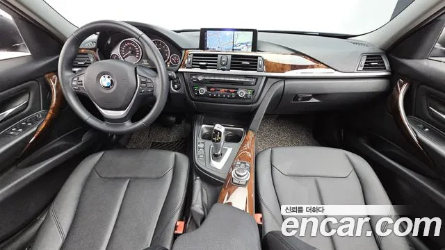BMW 3 серии 2013 thumb 4