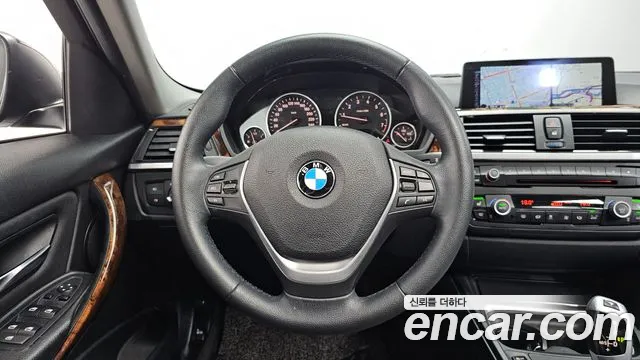 BMW 3 серии 2013 thumb 6