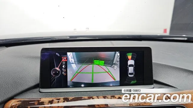 BMW 3 серии 2013 thumb 7