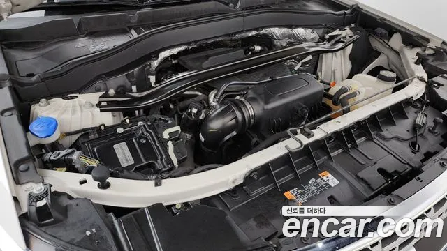 Ford Explorer 2019 thumb 6