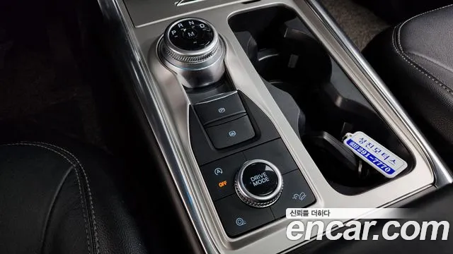 Ford Explorer 2019 thumb 11