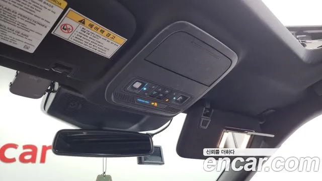 Ford Explorer 2019 thumb 10
