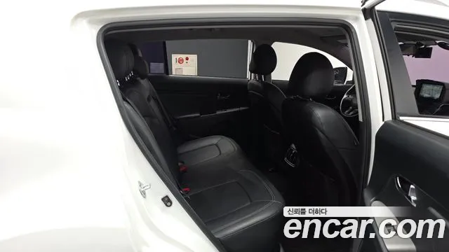 Kia Sportage 2015 thumb 3