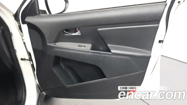 Kia Sportage 2015 thumb 5