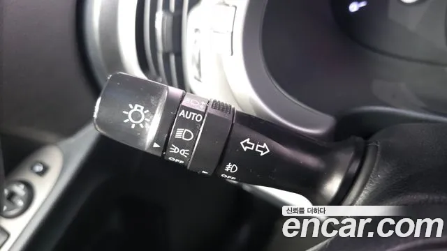 Kia Sportage 2015 thumb 10