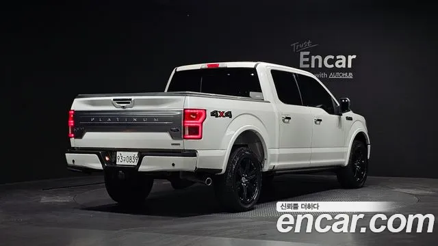 Ford F150 2019 thumb 6