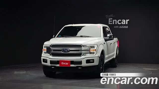 Ford F150 2019 thumb 9