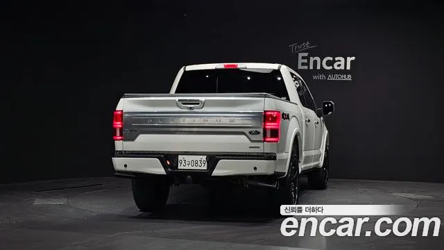 Ford F150 2019 thumb 10