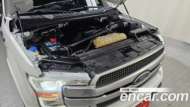 Ford F150 2019 thumb 5