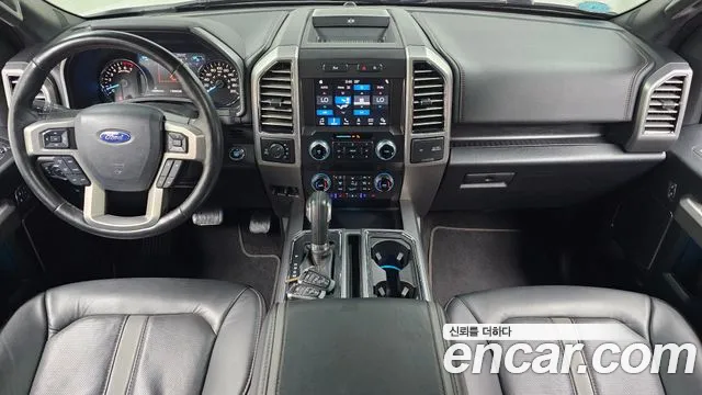 Ford F150 2019 thumb 11