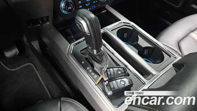 Ford F150 2019 thumb 4