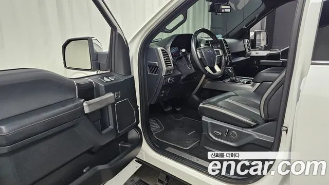 Ford F150 2019 thumb 2