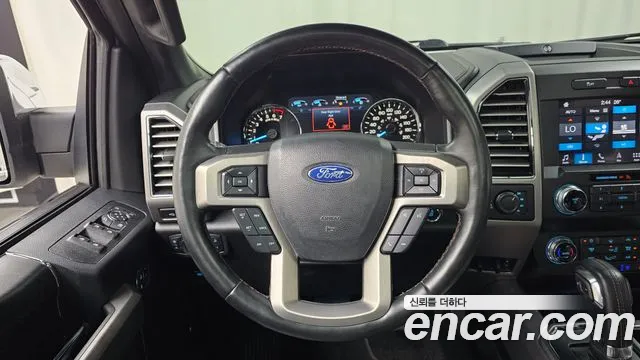 Ford F150 2019 thumb 3