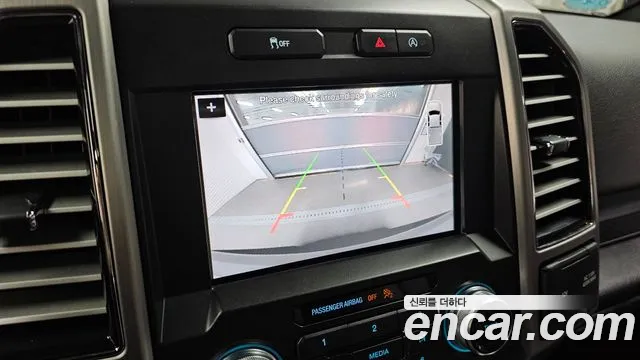 Ford F150 2019 thumb 7
