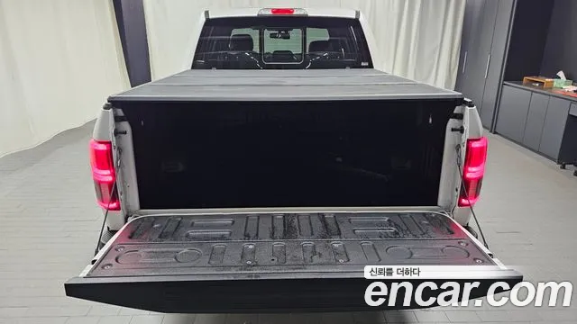 Ford F150 2019 thumb 8