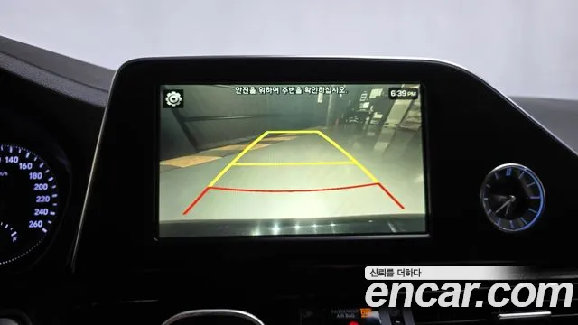 Hyundai Grandeur 2016 thumb 12