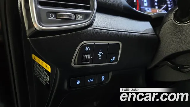 Hyundai Grandeur 2016 thumb 9