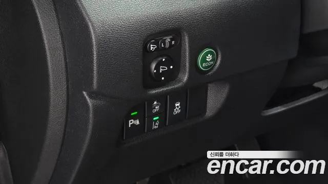 Honda Pilot 2019 thumb 5