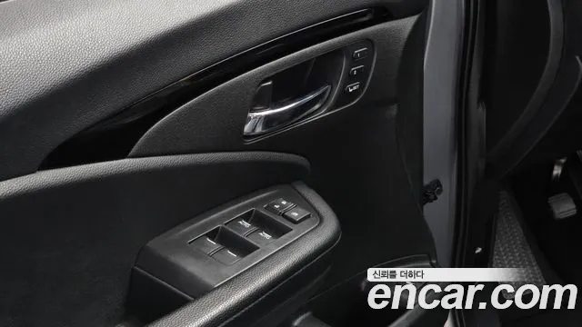 Honda Pilot 2019 thumb 7