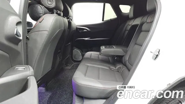 Chevrolet Tracker 2023 thumb 12