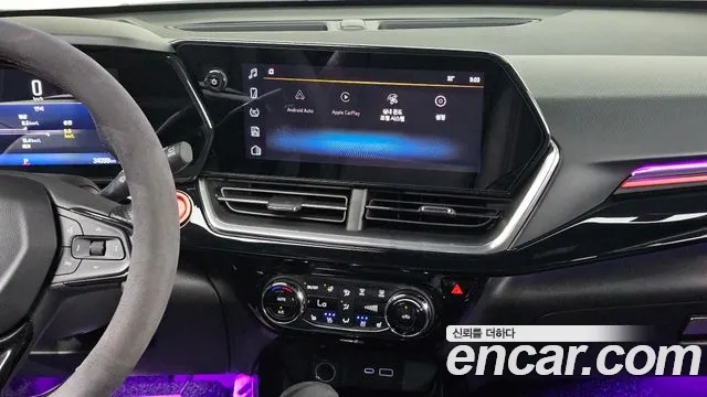 Chevrolet Tracker 2023 thumb 6