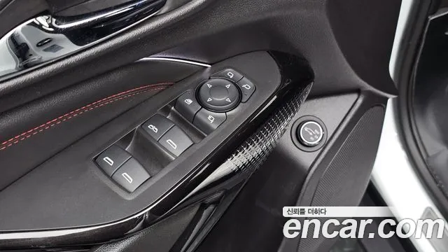 Chevrolet Tracker 2023 thumb 10