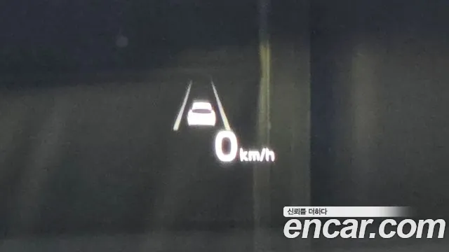 Kia Stinger 2022 thumb 8