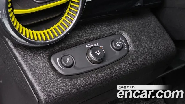 Chevrolet Tracker 2023 thumb 9