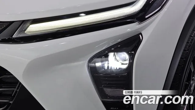 Chevrolet Tracker 2023 thumb 12