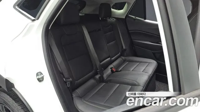 Chevrolet Tracker 2023 thumb 6