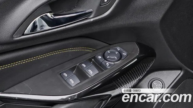 Chevrolet Tracker 2023 thumb 8