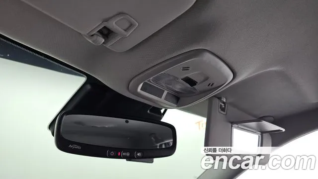 Chevrolet Tracker 2023 thumb 3